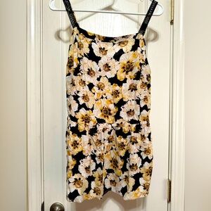 Maurices loose tank top